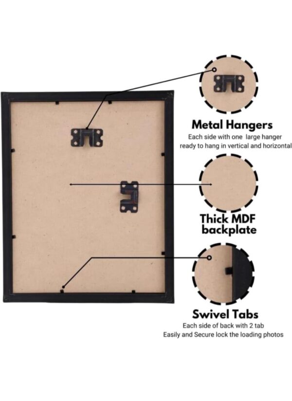 A-4 Size Photo Frame - Image 5