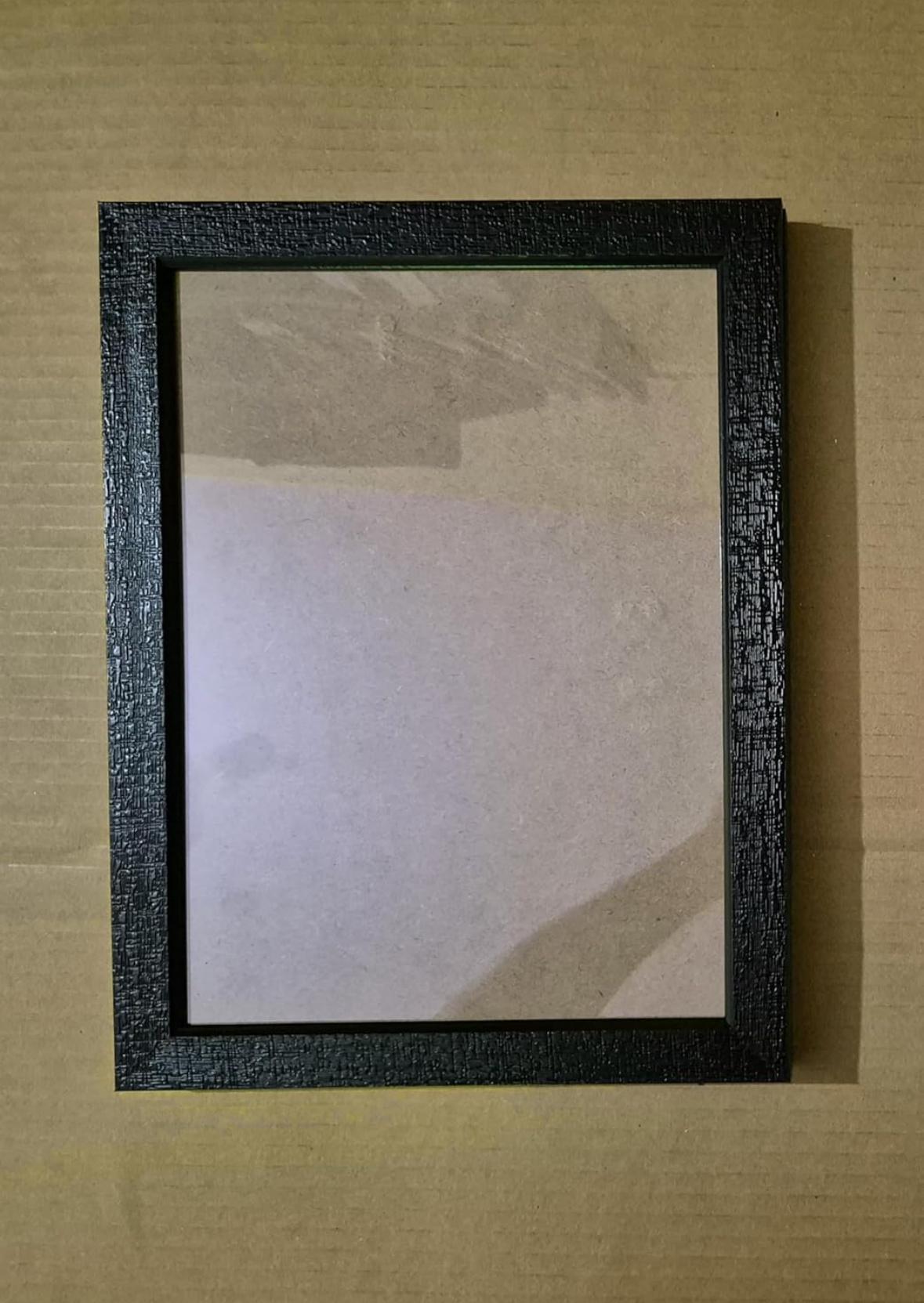 A-4 Size Photo Frame - Image 2